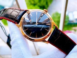 Đồng hồ nam Orient Bambino 4 FAC08001T0