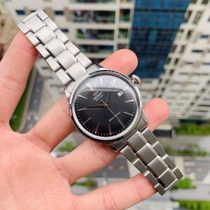 Đồng hồ nam Orient Bambino Classic RA-AC0006B00C