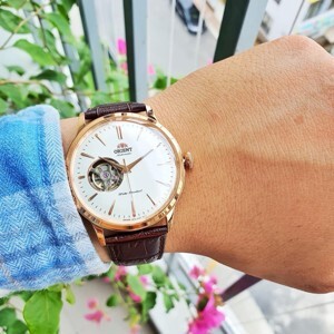 Đồng hồ nam Orient Bambino RA-AG0001S00C