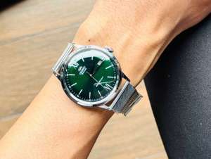 Đồng hồ nam Orient Bambino RA-AC0018E