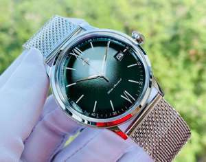 Đồng hồ nam Orient Bambino RA-AC0018E