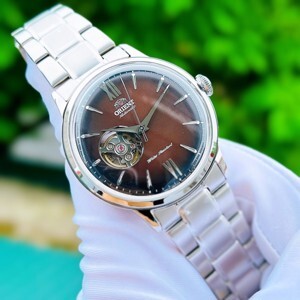 Đồng hồ nam Orient Bambino RA-AG0027Y00C