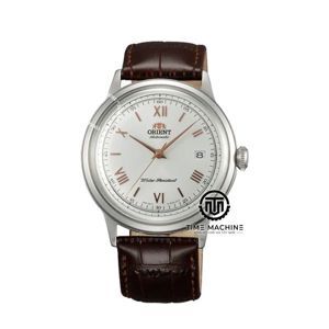 Đồng hồ nam Orient Fac00008w0