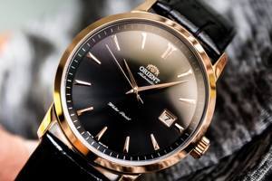 Đồng hồ nam Orient FER27002B0
