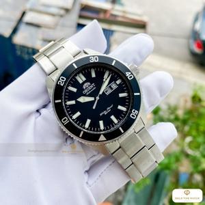 Đồng hồ nam Orient Mako III RA-AA0008B19B