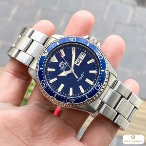 Đồng hồ nam Orient Mako III RA-AA0002L19B