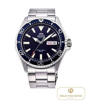 Đồng hồ nam Orient Mako III RA-AA0002L19B