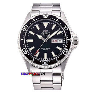 Đồng hồ nam Orient MAKO III RA-AA0001B19B