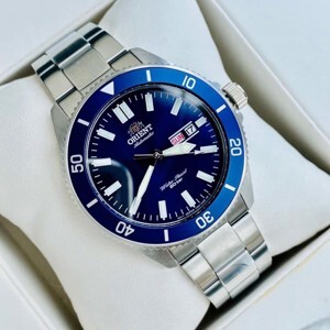 Đồng hồ nam Orient Mako III RA-AA0009L19B