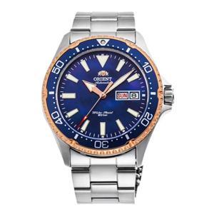 Đồng hồ nam Orient Mako III RA-AA0007A09B