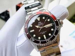 Đồng hồ nam Orient Mako RA-AA0814R19B