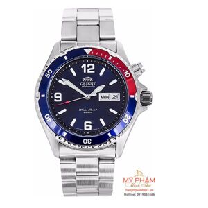 Đồng hồ nam Orient Pepsi Mako II SAA02009D3