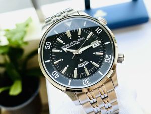 Đồng hồ nam Orient RA-AA0D01B1HB