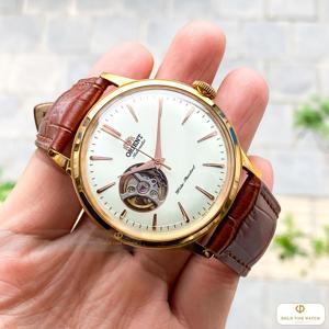 Đồng hồ nam Orient RA-AG0001S10B