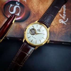 Đồng hồ nam Orient RA-AG0003S