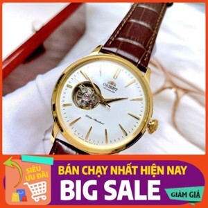 Đồng hồ nam Orient RA-AG0003S10B