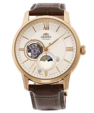 Đồng hồ nam Orient RA-AS0010S10B