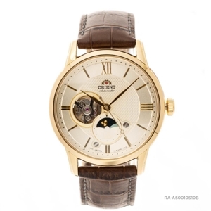 Đồng hồ nam Orient RA-AS0010S10B