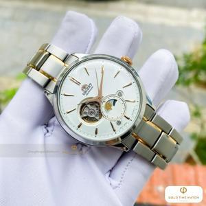 Đồng hồ nam Orient RA-AS0101S10B