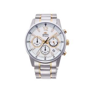 Đồng hồ nam Orient RA-KV0003S10B