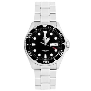 Đồng hồ nam Orient Ray Black FAA02004B9