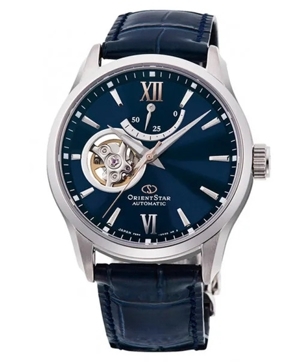 Đồng hồ nam Orient RE-AT0006L00B