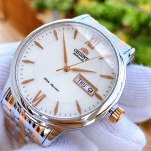 Đồng hồ nam Orient SAA05001WB