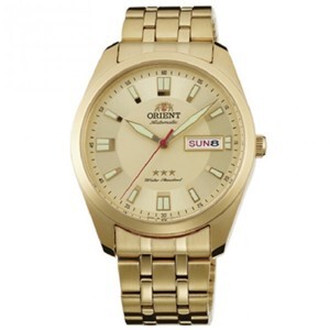 Đồng hồ nam Orient SAB0C001C8