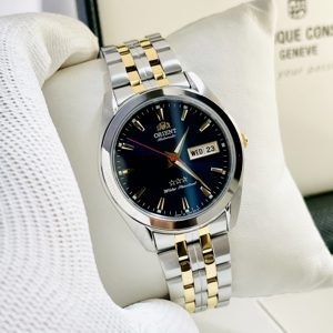 Đồng hồ nam Orient SAB0D001D8