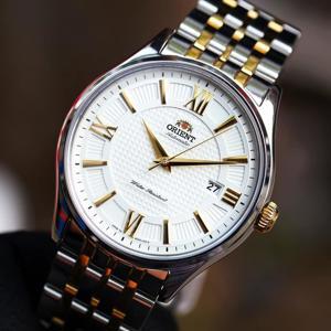 Đồng hồ nam Orient SAC04002W0