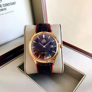 Đồng hồ nam Orient SAC08001T0