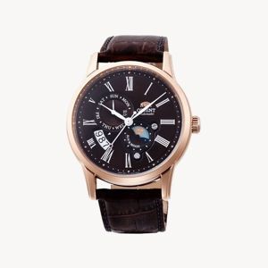 Đồng hồ nam Orient SAK00003T0
