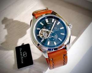 Đồng hồ nam Orient SDK02001B0