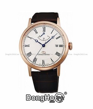Đồng hồ nam Orient SEL09001W0