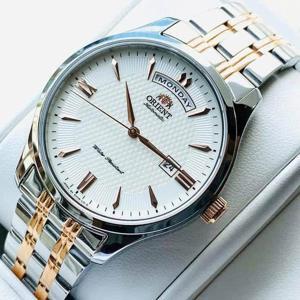 Đồng hồ nam Orient SEV0W001WH