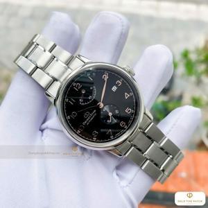 Đồng hồ nam Orient Star RE-AW0001B00B