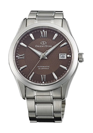 Đồng hồ nam Orient Star WZ0031AC