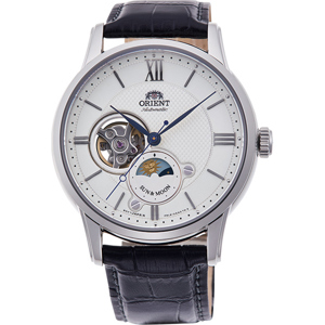 Đồng hồ nam Orient Sun and Moon Gen 4 2021 RA-AS0011S10B
