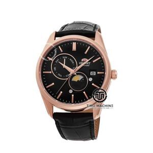 Đồng hồ nam Orient Sun and Moon Gen 5 2021 RA-AK0309B10B