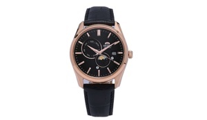 Đồng hồ nam Orient Sun and Moon Gen 5 2021 RA-AK0309B10B