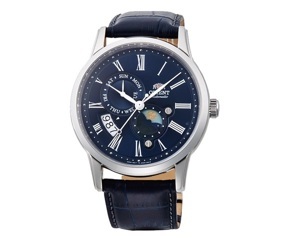 Đồng hồ nam Orient Sun and Moon Gen 3 2021 RA-AK0011D10B