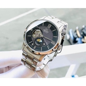 Đồng hồ nam Orient Sun and Moon Gen 4 2021 RA-AS0008B10B