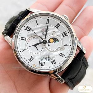 Đồng hồ nam Orient Sun and Moon Gen 3 2021 RA-AK0008S10B