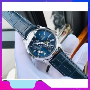 Đồng hồ nam Orient Sun and Moon Gen 3 2021 RA-AK0011D10B