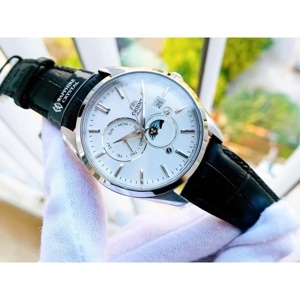 Đồng hồ nam Orient Sun and Moon Gen 5 2021 RA-AK0310S10B