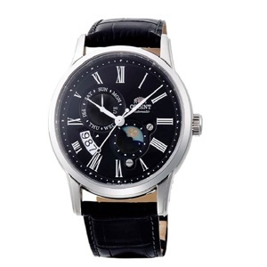 Đồng hồ nam Orient Sun and Moon Gen 3 2021 RA-AK0010B10B