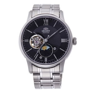 Đồng hồ nam Orient Sun and Moon Gen 4 2021 RA-AS0008B10B