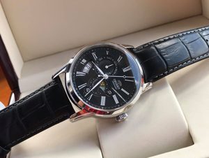 Đồng hồ nam Orient Sun and Moon FAK00004B0
