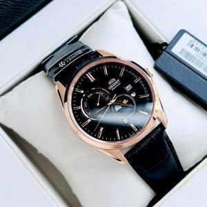 Đồng hồ nam Orient Sun and Moon Gen 5 2021 RA-AK0309B10B