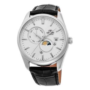 Đồng hồ nam Orient Sun and Moon Gen 4 2021 RA-AS0011S10B